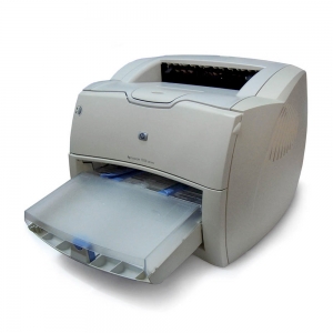 HP LaserJet 1300 n